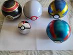 Poke Balls 4 big 1 small, Ophalen of Verzenden, Zo goed als nieuw, Overige typen
