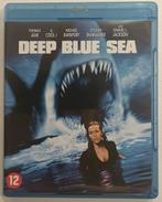 Deep Blue Sea blu-ray (met NL ondertitels), Ophalen of Verzenden, Zo goed als nieuw, Thrillers en Misdaad