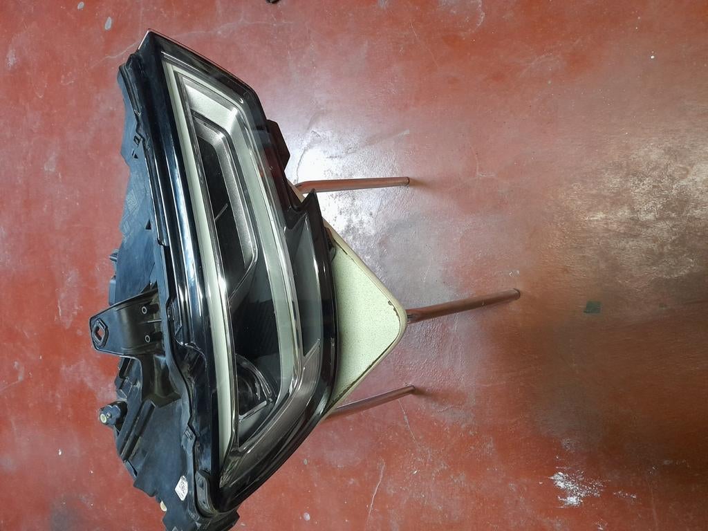 Phare Led original Audi A3 côté droit, Enlèvement ou Envoi, Comme neuf
