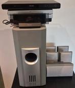 Pioneer Surround systeem met boxen, woofer en DVD, Audio, Tv en Foto, Ophalen, Gebruikt, Pioneer