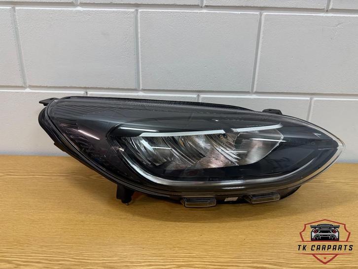 Phare LED droit Ford Fiesta N1bb13e014ab, Autos : Pièces & Accessoires, Éclairage, Ford, Utilisé