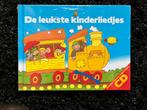 De leukste kinderliedjes NIEUW !!!WW 14€, Kinderen en Baby's, Ophalen of Verzenden, Jongen of Meisje