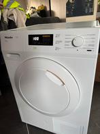 Miele droogkast 8 kg A++ met screen touchscreen, Elektronische apparatuur, Ophalen, Zo goed als nieuw