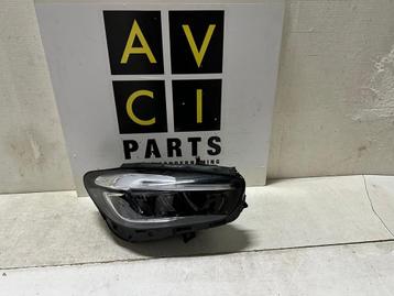 Koplamp B klasse W247 facelift high performance A2479065207 beschikbaar voor biedingen