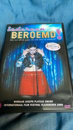 Dvd iedereen beroemd!, Cd's en Dvd's, Ophalen of Verzenden, Zo goed als nieuw