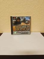 Medal Of Honor Playstation 1, Games en Spelcomputers, Games | Sony PlayStation 1, Gebruikt, Shooter, 2 spelers, Ophalen of Verzenden