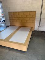 SHOWMODEL BOXSPRING PARIJS 180x200, Nieuw, 180 cm, Ophalen, Tweepersoons