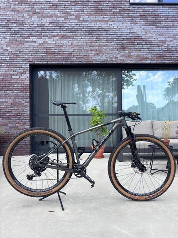 Trek Procaliber 9.8 beschikbaar voor biedingen