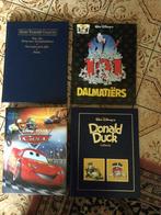 Disney, Ophalen, Donald Duck