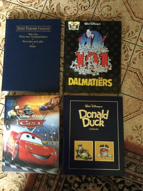 Disney, Verzamelen, Disney, Donald Duck, Ophalen