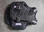Body protector paardrijden Harry's horse maat A-S, Ophalen