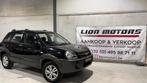 Hyundai Tucson 1.6 i | Showroomstaat | Full onderhoud, Auto's, Parkeersensor, Zwart, 4 cilinders, 1600 cc