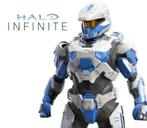 Code Revêtement d’armure « Parade Ground » Halo Infinite, Nieuw
