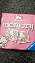 Memory hello kitty, Hobby en Vrije tijd, Ophalen, Zo goed als nieuw