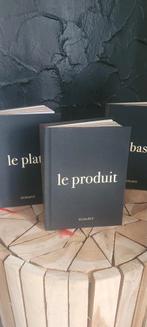 1ère ÉDITION RARE – Collection "Homarus" (2004-2006), Boeken, Kookboeken, Ophalen of Verzenden, Zo goed als nieuw