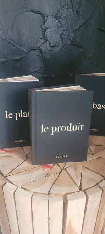 1ère ÉDITION RARE – Collection "Homarus" (2004-2006), Enlèvement ou Envoi, Comme neuf