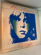 Klaus Schulze – Mirage - France 1977, CD & DVD, Utilisé