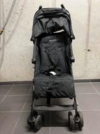 Maclaren buggy Quest + voetenzak, Kinderen en Baby's, Buggy's, Ophalen, Gebruikt, Maclaren, Voetenzak