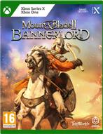 Mount & blade 2 bannerlord, Games en Spelcomputers, Games | Xbox Series X en S, Ophalen of Verzenden, Zo goed als nieuw