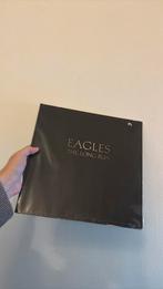 The Eagles - The Long Run vinyl, Envoi, Comme neuf