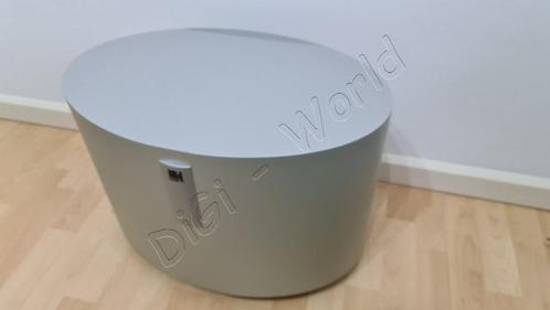 KEF PSW2500 Subwoofer, Audio, Tv en Foto, Luidsprekerboxen, Zo goed als nieuw, Subwoofer, 120 watt of meer, Overige merken, Ophalen of Verzenden