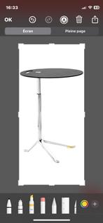 Table basse Frite Hansen /Kasper salto KS11, Enlèvement ou Envoi, Comme neuf