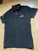 Polos Trek Team taille M, Fietsen en Brommers, Fietsaccessoires | Fietskleding, Bovenkleding, Dames, Ophalen of Verzenden, Zo goed als nieuw