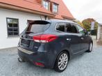 Kia Carens Carens 1.7 CRDi Edition 7 (bj 2015), 100 kW, Gebruikt, Beige, 4 cilinders