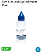 SIBEL Star Look ion developer / ion oxidant, Ophalen, Nieuw