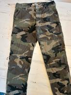 Pull and Bear - maat 164/176, Kinderen en Baby's, Kinderkleding | Maat 176, Ophalen, Gebruikt, Broek