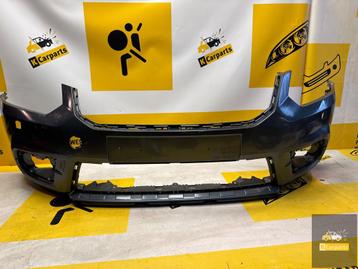 Voorbumper Skoda Yeti 2014-2018 origineel bumper 5L0807221K beschikbaar voor biedingen