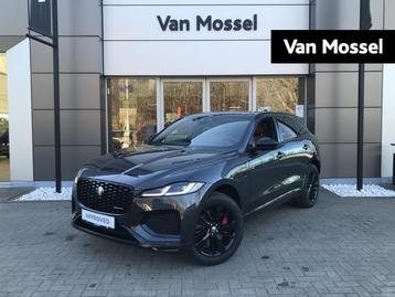 Jaguar F-PACE P400e AWD Auto R-Dynamic SE beschikbaar voor biedingen