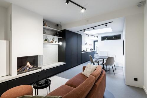 Rijhuis in rustige straat op 15min stappen van de Korenmarkt, Immo, Huizen en Appartementen te koop, Gent, tot 200 m², Verkoop zonder makelaar