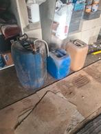 Gratis 3 tonnen, Enlèvement