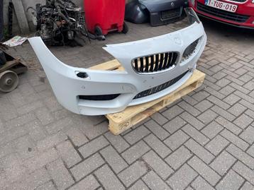 Voorbumper BMW Z4 E89 beschikbaar voor biedingen