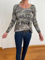 Trui in cashmere, Kleding | Dames, Overige kleuren, Ophalen of Verzenden, Zo goed als nieuw, Maat 36 (S)