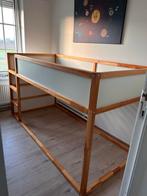 Kura omkeerbaar bed - IKEA, Huis en Inrichting, Ophalen, Eenpersoons, 210 cm, Minder dan 160 cm