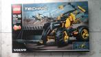 lego technic volvo, Ophalen of Verzenden, Nieuw, Complete set, Lego