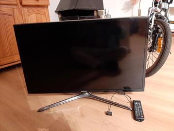 A REPARER OU POUR PIECES - Samsung Smart TV 3D 32 pouces