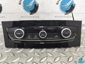 OPEL GRANDLAND X [HEAT_AC_CONTROLLER] 2021 beschikbaar voor biedingen
