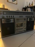 Panasonic national RX-5600LS 1980, Audio, Tv en Foto, Radio's, Ophalen of Verzenden, Radio