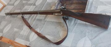 Modèle 1822 beschikbaar voor biedingen