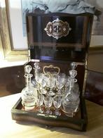 Très belle cave a liqueur Napoleon III, Antiquités & Art