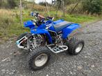 Yamaha blaster 200cc, Motoren, Quads en Trikes, 1 cilinder, 11 kW of minder