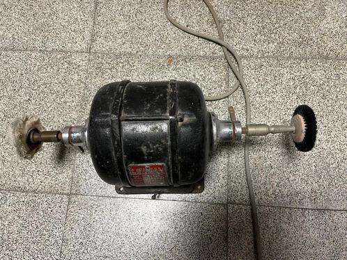 polier molen, Doe-het-zelf en Bouw, Gereedschap | Handgereedschap, Gebruikt, Ophalen