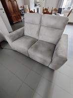 2-zit relax zetel te koop, Ophalen, Zo goed als nieuw