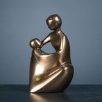 Beeld Symphone Parastone Amabile ouder met kind, Ophalen of Verzenden