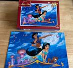 Puzzel aladin 99 stuks, Enlèvement ou Envoi, Plus de 50 pièces, Comme neuf