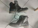 Chaussures homme taille 41, Enlèvement ou Envoi, Noir, Bottes