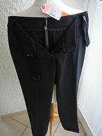 Pantalon large noir. "Cop Copine" Taille 40 Neuf, Noir, Taille 38/40 (M), Enlèvement ou Envoi, Neuf